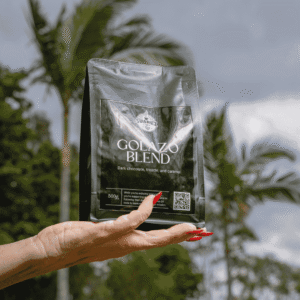 Golazó Blend - 250g