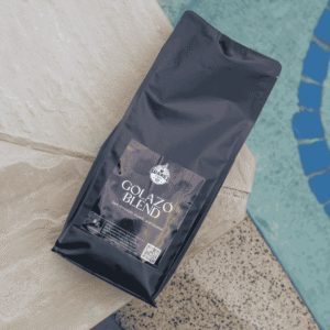 Golazó Blend - 1kg